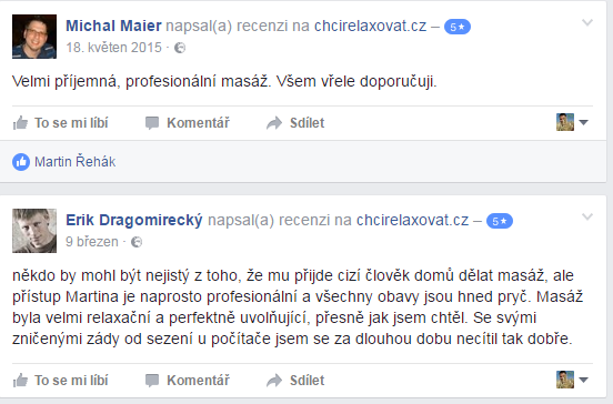 Recenze 1