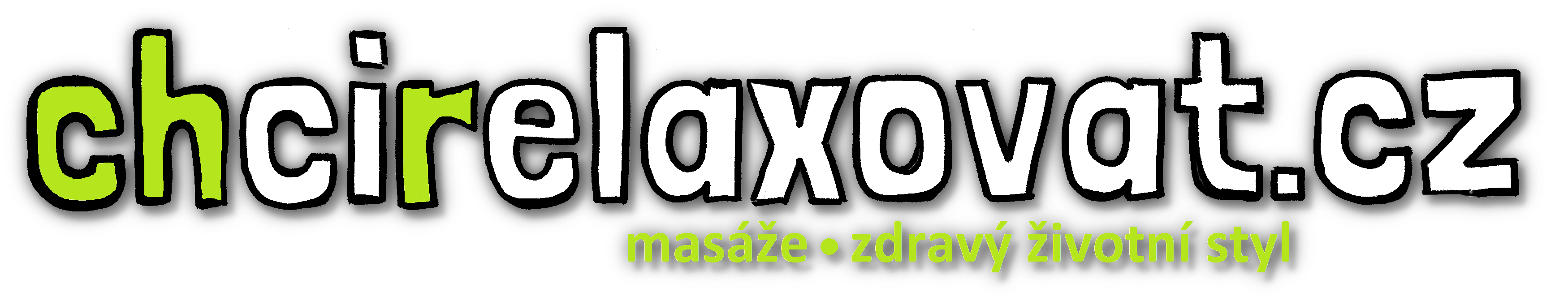 Chci relaxovat